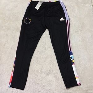 Adidas - Love Unites Tiro Track Pants - Size Large - NWT